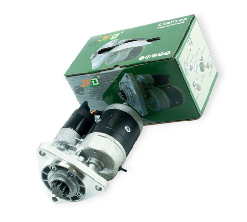 стартер  МТЗ 12В (редукт.) SLOVAK 3,2кВт (усиленый)