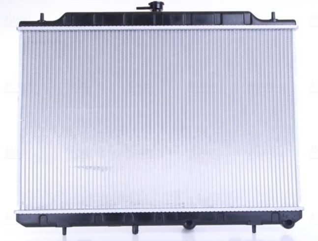 Радіатор NS X-TRAIL T31(07-)2.0 i 16V(+)[OE 21400-JG300]