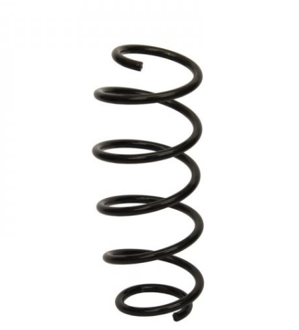 Пружина підвіски