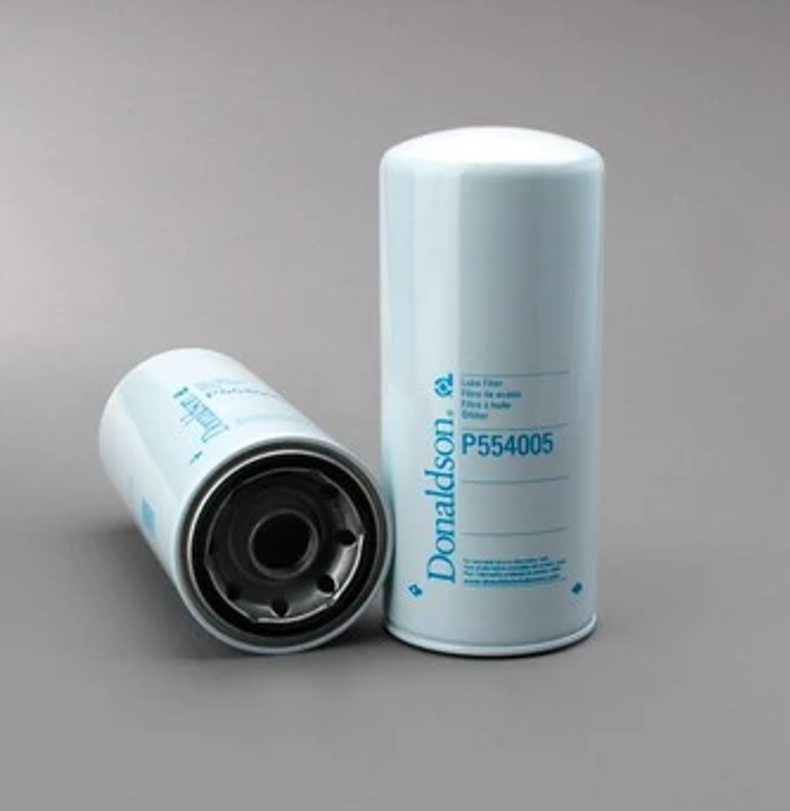 Фильтр масляный  P554005