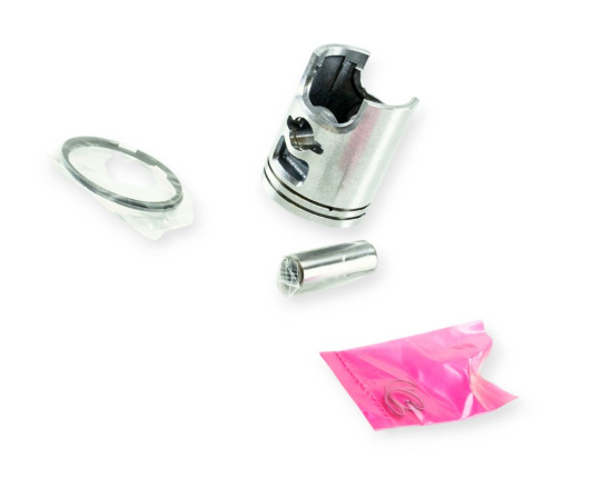 поршень к-т HONDA ZX-50 +1.00 40mm VLAND 172692 - зображення 2