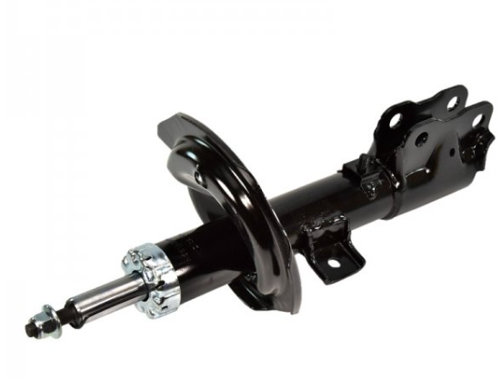 Амортизатор підвіски