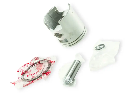 поршень к-т HONDA DIO-72 47mm +0,25 SEE 255625 - зображення 2