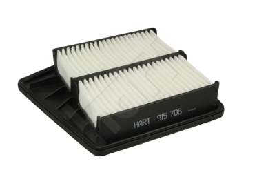 фильтр возд. Honda Accord VIII 2.0i 08->  (HART) 915 708 - зображення 2