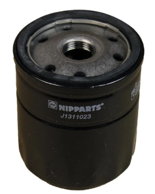 Масляный фильтр