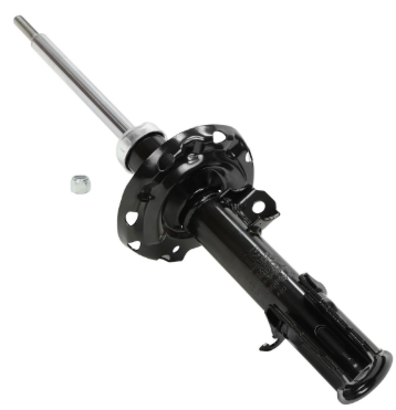 амортизатор пер. Opel Combo 01-> правый R  (MASTER-SPORT)