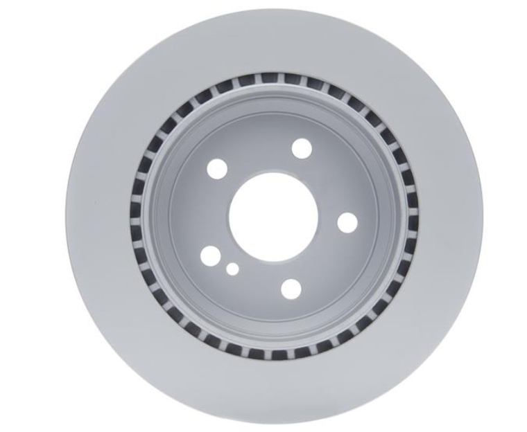 Гальмівний диск