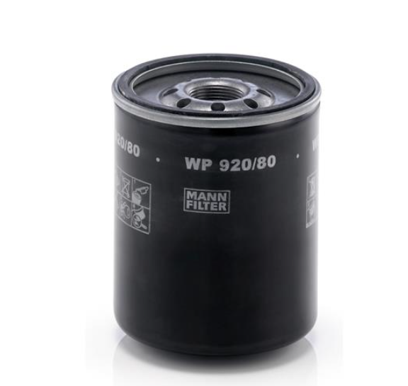 Масляный фильтр