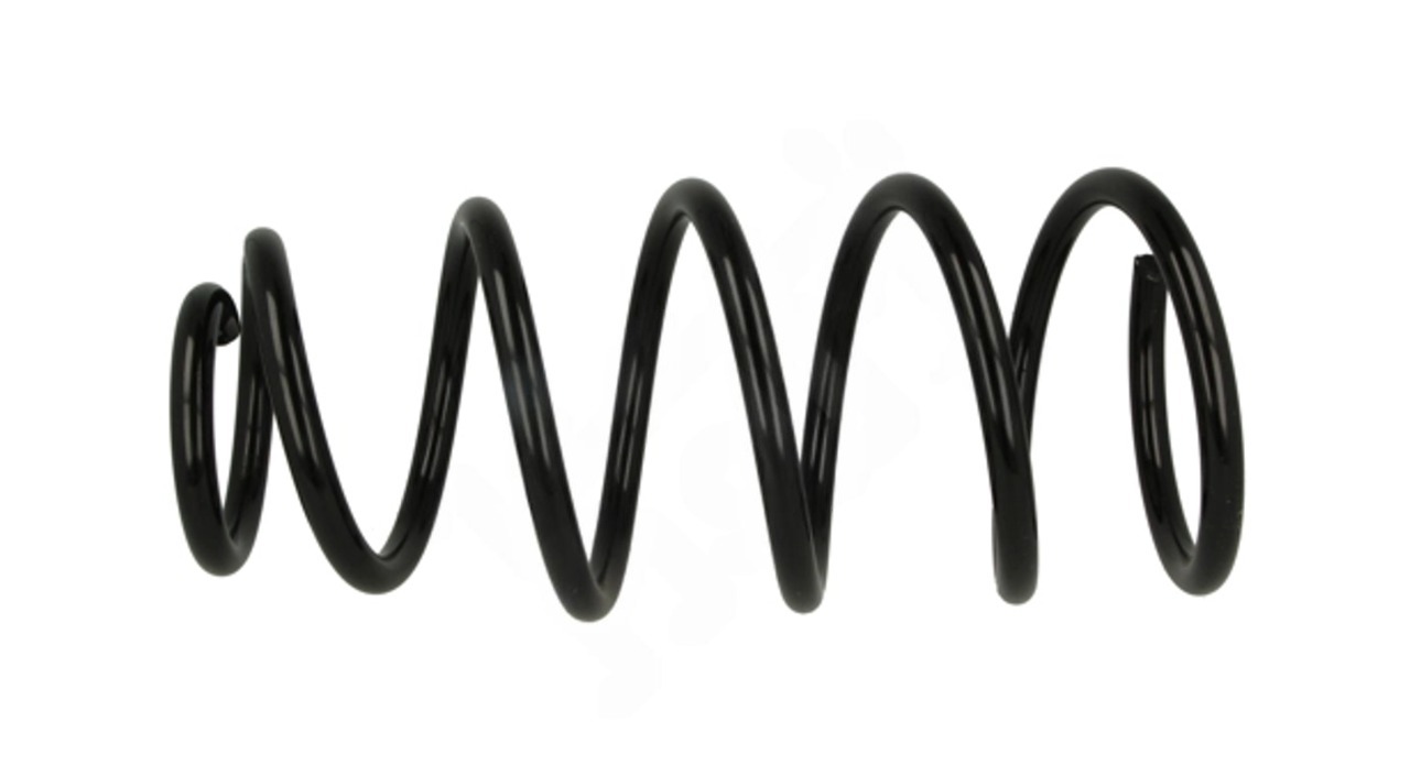 пружина пер. Skoda Octavia 1.4/16V/1.6 (96-10) (унив/накл.з.ч/седан)  (HART)