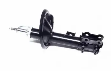 Амортизатор підвіски