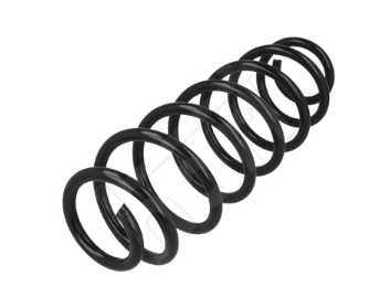 пружина зад. Mazda 2 (07-15)  (HART)