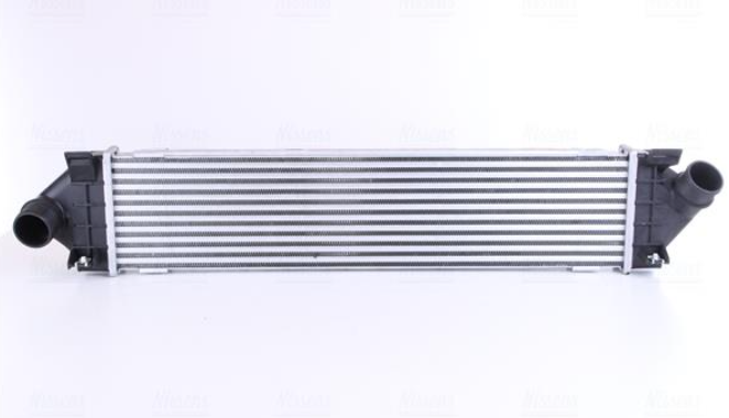 Интеркулер VOLVO S60/V60(10-)D2(+)[OE 1429406]
