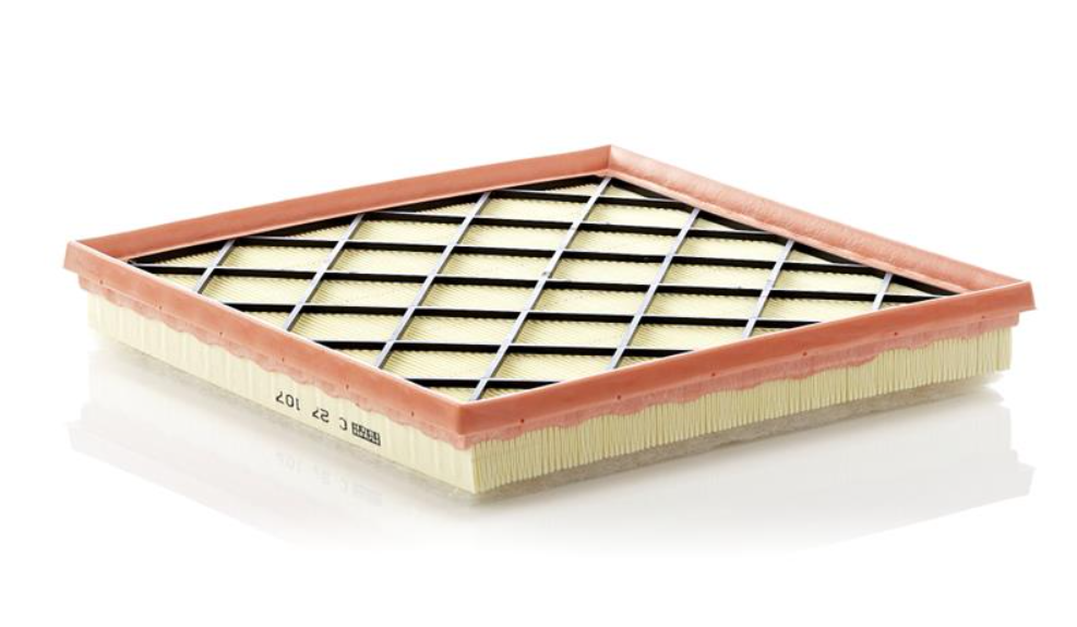 Повітряний фільтр