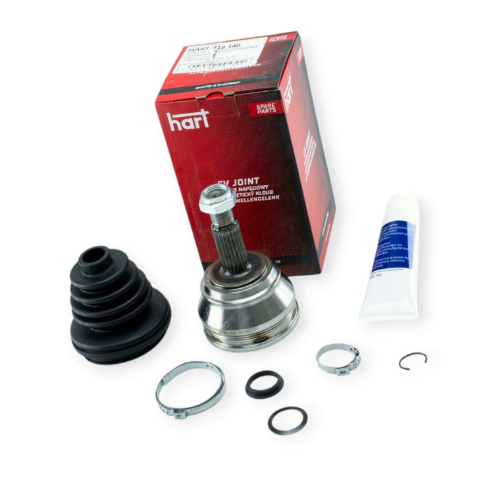 граната нар. VW Golf II-III, Passat B3-B4 1.6-2.0i (z22x30)  (HART)