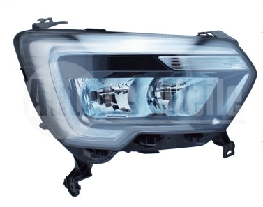 фара Renault Master 20-> правая R  (ATT)