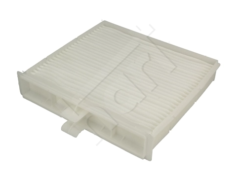 фильтр салона Renault Scenic II 03->  (HART)