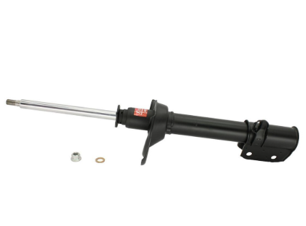 Амортизатор підвіски