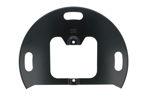 Відбивач, гальмівний диск