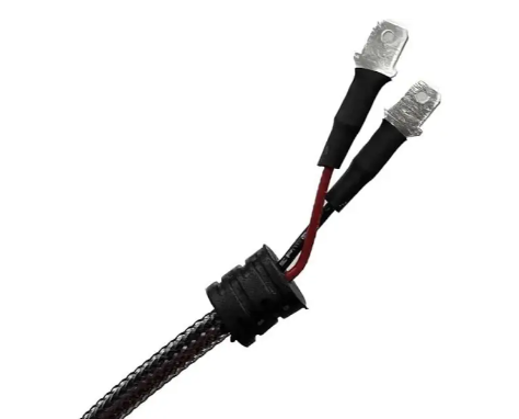 лампа LED H1 12V-24V MICHI 75W Can 5500K 5300L с обманкой радиатор с вентилятором H1 Michi Can LED 75W - зображення 2