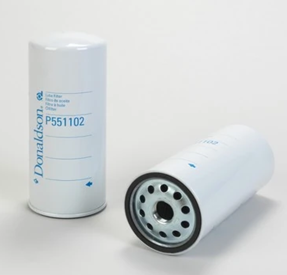 Фильтр масляный  P551102   W11102/28