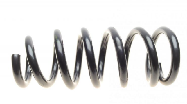 Пружина підвіски