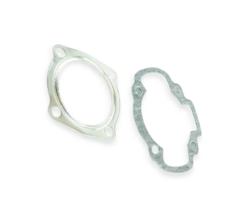 прокладки цилиндра HONDA LEAD-90 (безасбестовые) 216442 - зображення 3