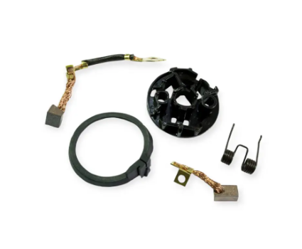 щет.узел стартера Lanos, Amulet (старт.Valeo) АТЭК