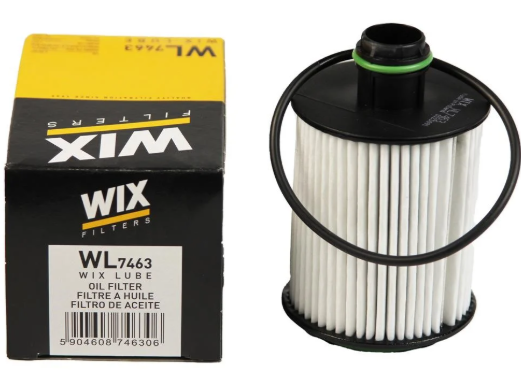 фильтр масл. Opel Combo 1.3-1.6 CDTI 10->, Insignia 2.0 CDTI  (WIX)