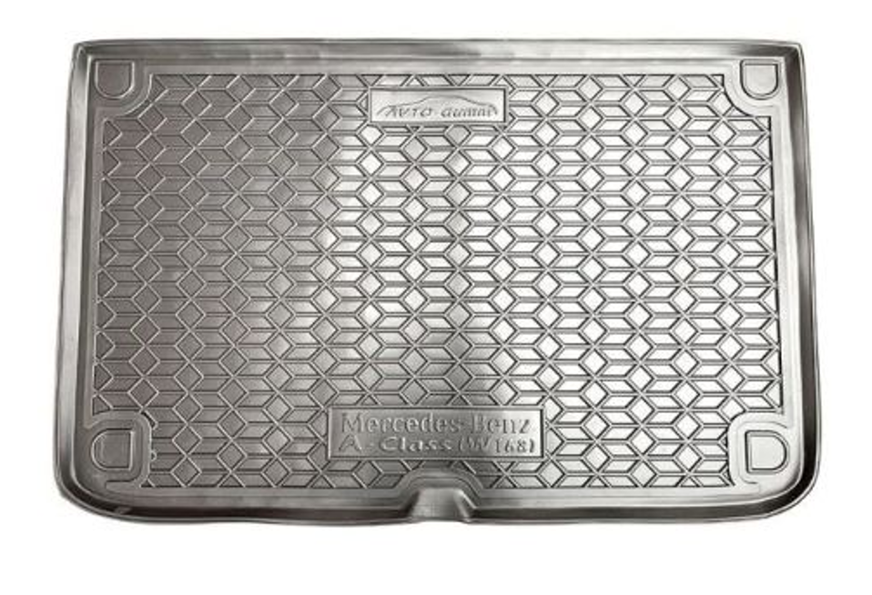 коврик багажника Mercedes W168 (A-class) 1997-2004