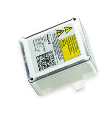 Лампа ксеноновая D5S 12V 35W PHILIPS 12410C1 - зображення 2