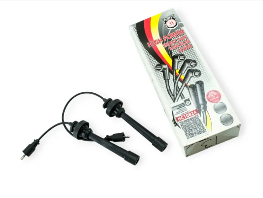 провода вв Chery Tiggo 2.4 HORT