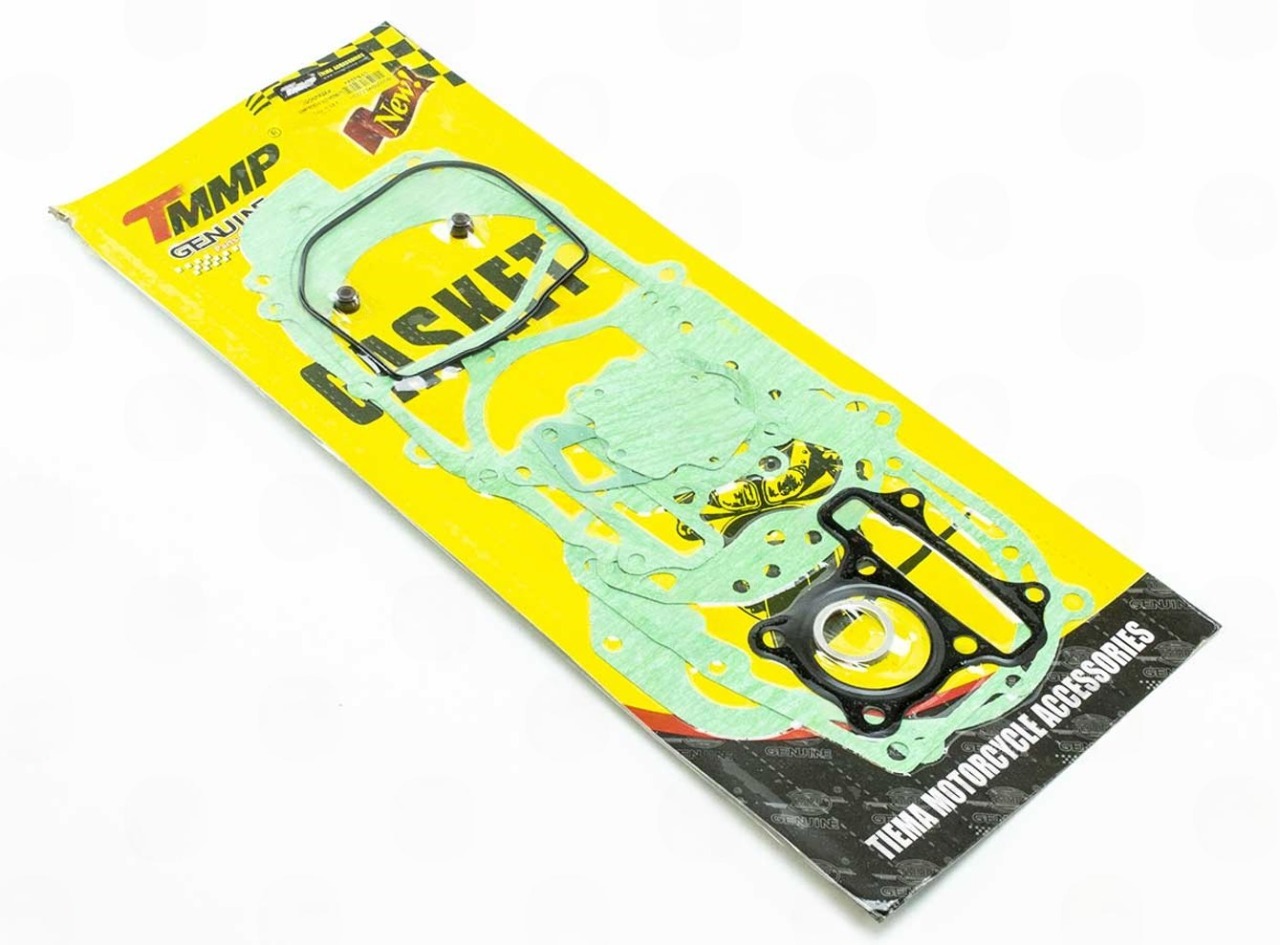 прокладки двиг. к-т GY6-60 TMMP