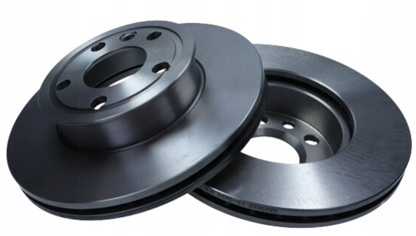 диск тормозной пер. VW T4 2,4/2,5D (90-96) WEN  (280mmx24mm)  (MAXGEAR)