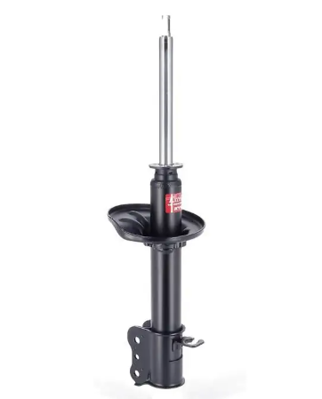 Амортизатор підвіски