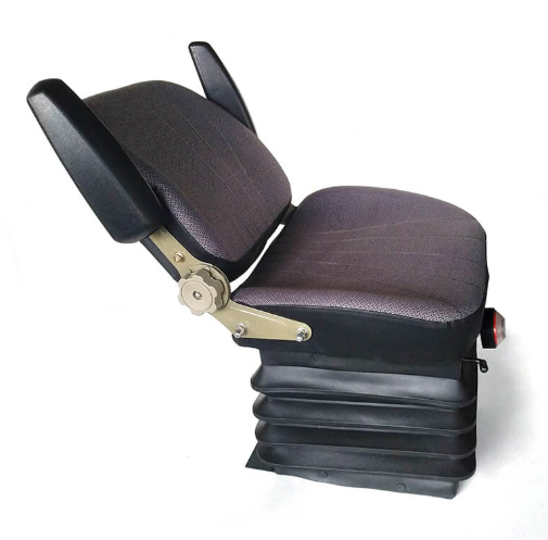 сиденья водителя тракторное МТЗ (унифиц.) 80В-6800000 - зображення 3