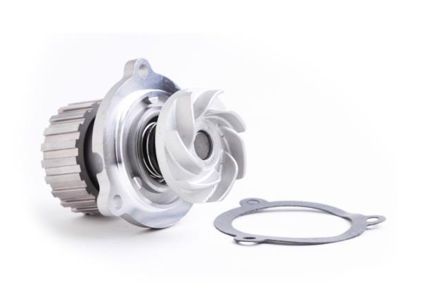 помпа Chrysler Voyager, Grand Voyager 2.4i 95->  (AIRTEX)