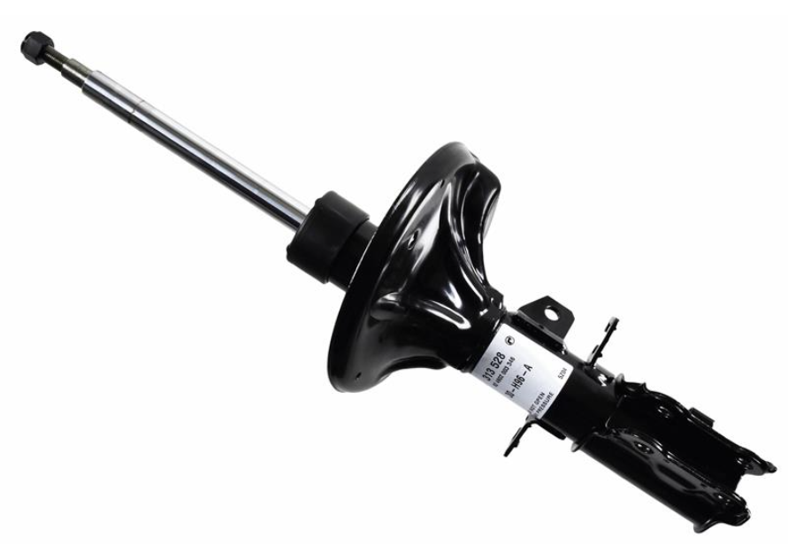 Амортизатор підвіски