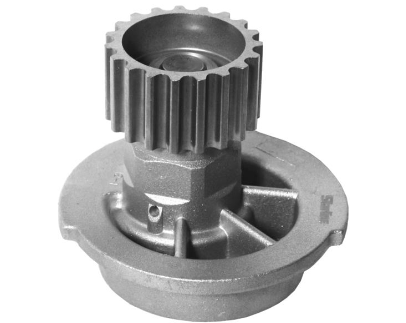 Водяна помпа