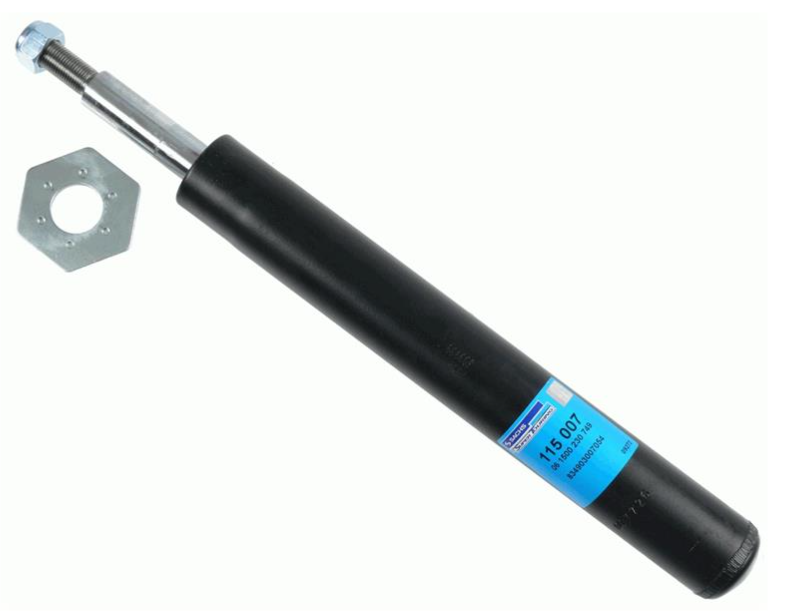 Амортизатор підвіски