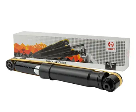 амортизатор зад. Renault Megane III универсал. газ.  (HORT)