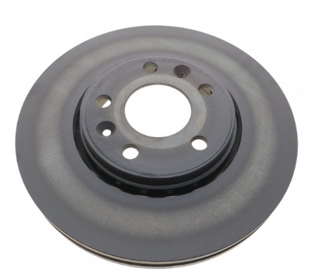 диск гальмівний