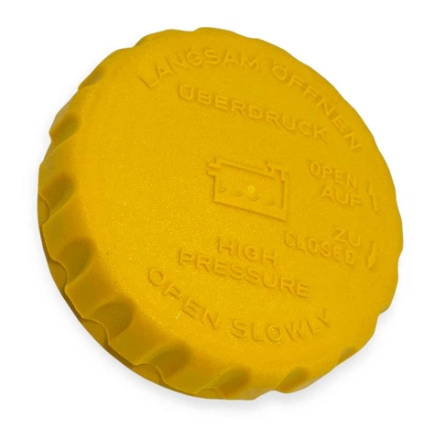 крышка расшир.бачка Lanos, Aveo, Opel   (Febi)