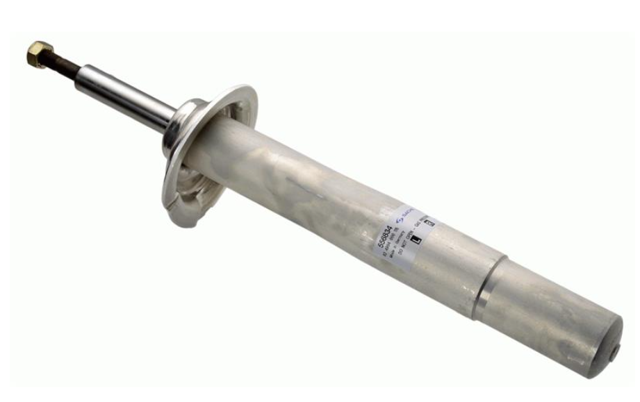 Амортизатор підвіски