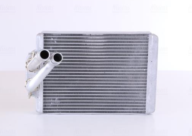 пічка MB ML W 163(98-)ML 230(+)[OE 163 830 00 61]