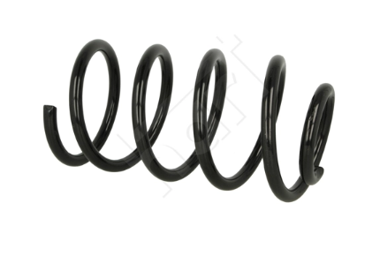 пружина пер. Ford Kuga I 2.0D 4x4 (08-12)  (HART)