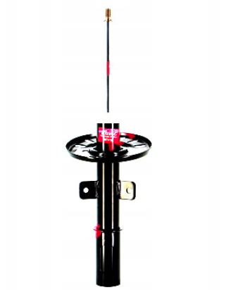 Амортизатор підвіски