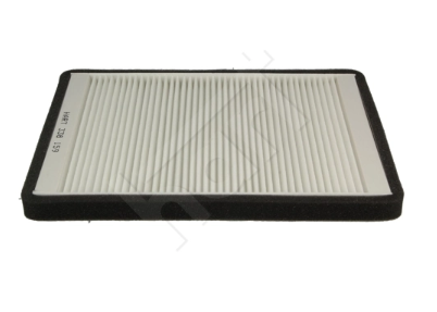 фильтр салона Renault Megane I (96-03) (+AC)  (HART)