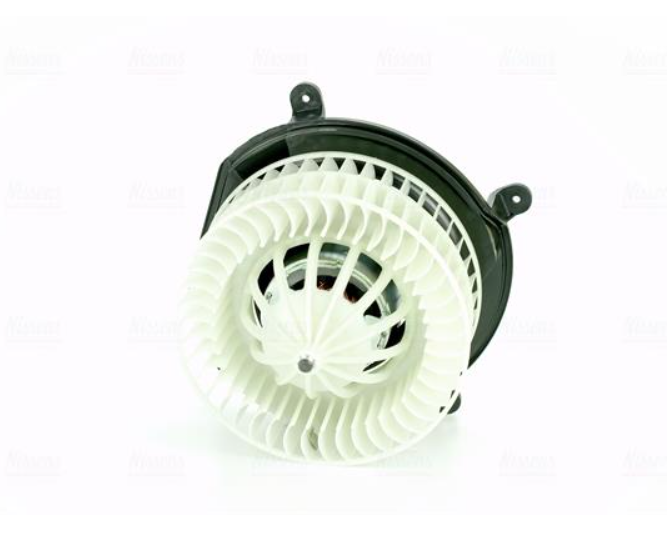 Вентилятор опалення