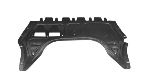 Захист двигуна