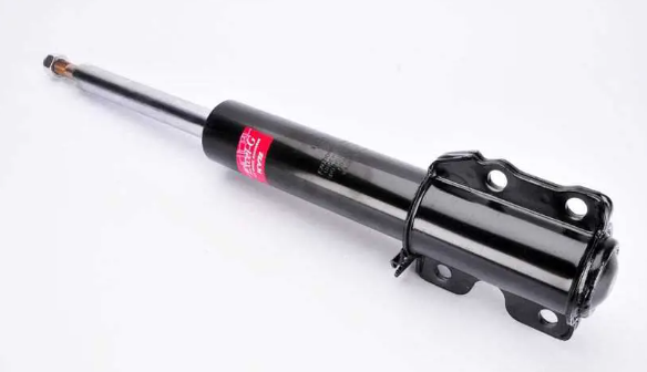 Амортизатор підвіски